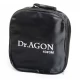 Садок Dr.Agon 40х250 прорезиненный в чехле