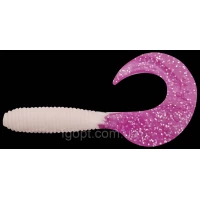 Силиконовая приманка Relax Twister 4 цвет TS196