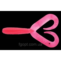 Силиконовая приманка Relax Twister DTT 4 цвет TS095