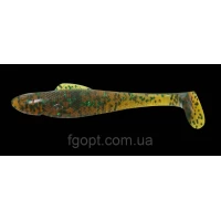 Силиконовая приманка Relax Ohio 5 цвет S101