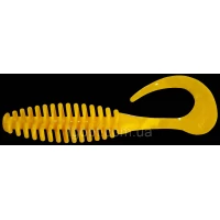 Силиконовая приманка Relax Turbo Twister 5 цвет TS010