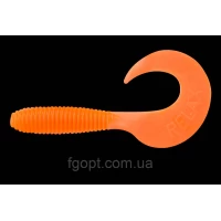 Силиконовая приманка Relax Twister 4 цвет TS027