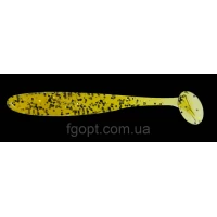 Силиконовая приманка Relax Bass 3 цвет S093