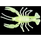 Силиконовая приманка Relax Crawfish 2 цвет L086