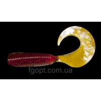 Силиконовая приманка Relax Twister 2 цвет TS032