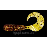 Силиконовая приманка Relax Twister 2 цвет TS190