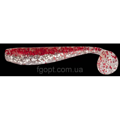 Силиконовая приманка Relax KingShad 3 цвет L239
