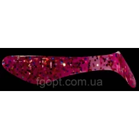 Силиконовая приманка Relax Kopyto 1 цвет S226