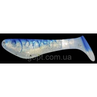 Силиконовая приманка Relax Kopyto 1 цвет S053