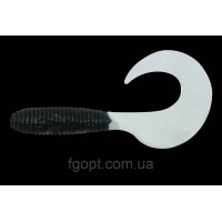 Силиконовая приманка Relax Twister 4 цвет TS051