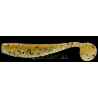 Силиконовая приманка Relax KingShad 3 цвет L442