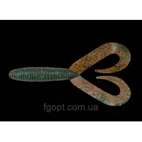 Силиконовая приманка Relax Twister DTT 4 цвет TS139