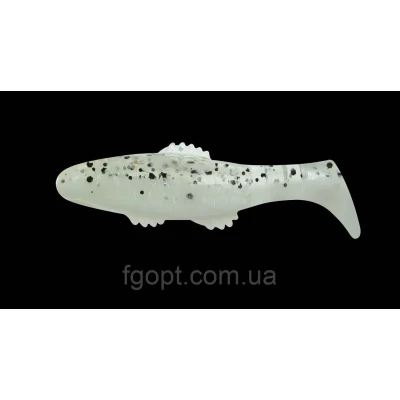 Силиконовая приманка Relax CLONAY 4 L035