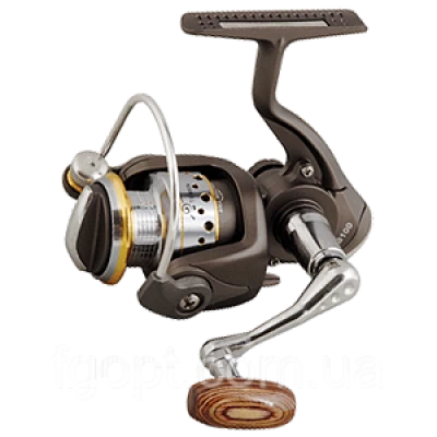 Катушка Teben TEB400 7+1