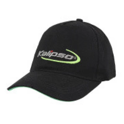 Кепка Kalipso чорна