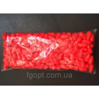 Поплавок на кефальпеленгаса Шаматик Красный Mini (200шт.)