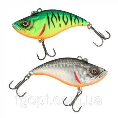 Воблер Strike Pro Flap Jack 65S 13.6г GC01SA70-713