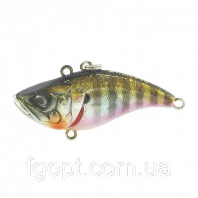 Воблер Strike Pro Flap Jack 65S 13.6г A68G