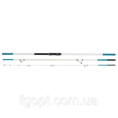 Вудилище GC Amullet Surf 4.20м 100-220г