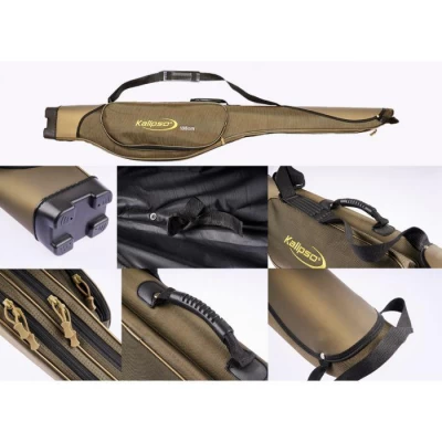 Чехол Kalipso 1.502 полужесткий ппд кат.olive