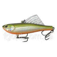 Воблер Strike Pro Tornado Vibe 65S-UV 14.5г  612T