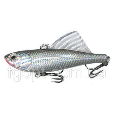 Воблер Strike Pro Tornado Vibe 65S-UV 14.5г A010