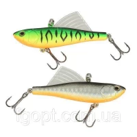 Воблер Strike Pro Tornado Vibe 65S-UV 14.5г GC01SA70-713