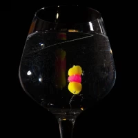 Силиконовая кукуруза в дипе Time Fishing Амур MIDI