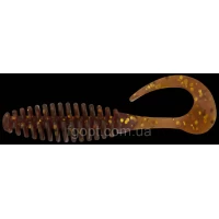 Силиконовая приманка Relax Turbo Twister 5 цвет TS033