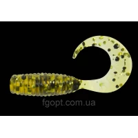 Силикон Relax Twister 1 цвет TS190 (25шт.)