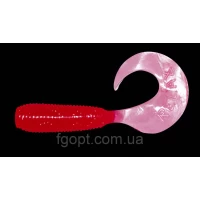 Силиконовая приманка Relax Twister 2 цвет TS095