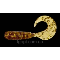 Силиконовая приманка Relax Twister 2 цвет TS101