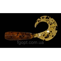 Силиконовая приманка Relax Twister 2 цвет TS174