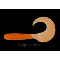 Силиконовая приманка Relax Twister 3 цвет TS025