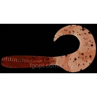 Силиконовая приманка Relax Twister 3 цвет TS039