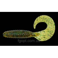 Силиконовая приманка Relax Twister 3 цвет TS492