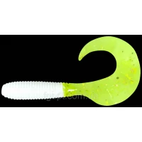 Силиконовая приманка Relax Twister 3 цвет TS056