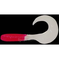 Силиконовая приманка Relax Twister 3 цвет TS065