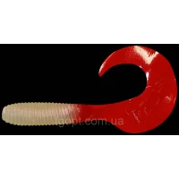 Силиконовая приманка Relax Twister 3 цвет TS123