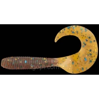 Силиконовая приманка Relax Twister 3 цвет TS139