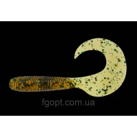 Силиконовая приманка Relax Twister 3 цвет TS164