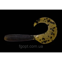 Силиконовая приманка Relax Twister 3 цвет TS174