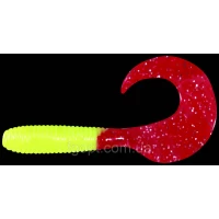 Силиконовая приманка Relax Twister 3 цвет TS200