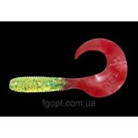 Силиконовая приманка Relax Twister 3 цвет TS401