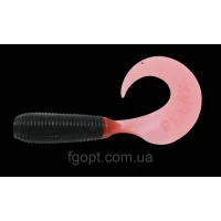 Силиконовая приманка Relax Twister 3 цвет TS382