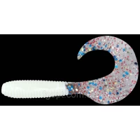 Силиконовая приманка Relax Twister 3 цвет TS231