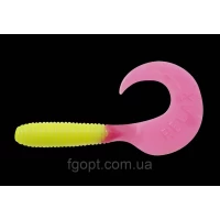 Силиконовая приманка Relax Twister 4 цвет TS226