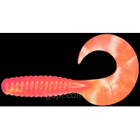 Силиконовая приманка Relax Twister 4 цвет TL060