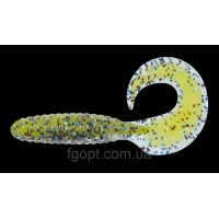 Силиконовая приманка Relax Twister 4 цвет TLC065