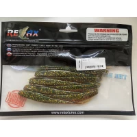 Силиконовая приманка Relax Oklahoma 5 цвет S092